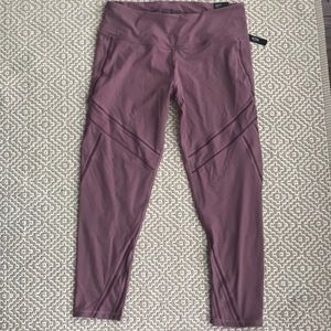 Victoria sport XL knockout tight legging